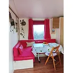 캠프장 Mobil - Clim, Tv, Lv, Ll - 4 Etoiles - Mh-a006 *
