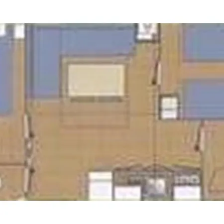 Mobil - Clim, Tv, Lv, Ll - 4 Etoiles - Mh-a006 *