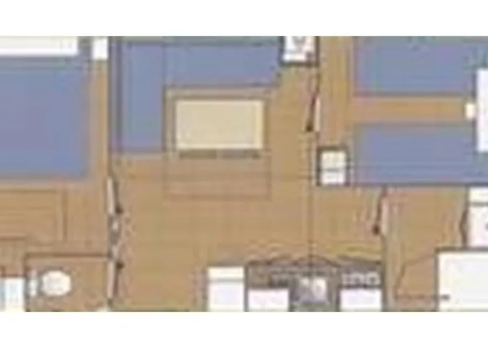 Mobil - Clim, Tv, Lv, Ll - 4 Etoiles - Mh-a006 *