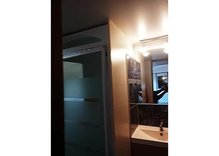 Mobil - Clim, Tv, Lv, Ll - 4 Etoiles - Mh-a006 ויק-לה-גארדיול